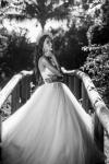 Robe de mariée